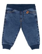 Calca-jogger-jeans-infantil-menino-Mundi