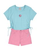 Conjunto-cropped-Mari-Santos-infantil-menina-Brandili