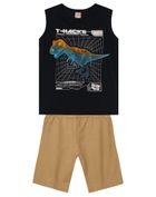 Conjunto-regata-Infantil-Menino-Brandili