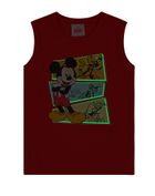 Regata-Mickey-Mouse-infantil-menino-Brandili