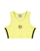 Conjunto-top-Mari-Santos-infantil-menina-Brandili