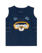 Conjunto-bebe-menino-com-regata-e-bermuda-Brandili-Baby