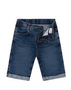 Bermuda-jeans-infantil-menino-Brandili