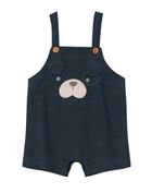 Jardineira-e-camiseta-bebe-menino-com-aplique-interativo-Brandili-Baby