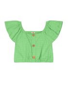 Conjunto-Infantil-Menina-em-cotton-quadriculado-Brandili