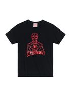 Camiseta-homem-aranha-Infantil-unissex-Brandili