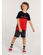 Camiseta-Unissex-Flamengo-em-malha-Infantil-Brandili