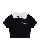 Conjunto-Wednesday-infantil-menina-Brandili