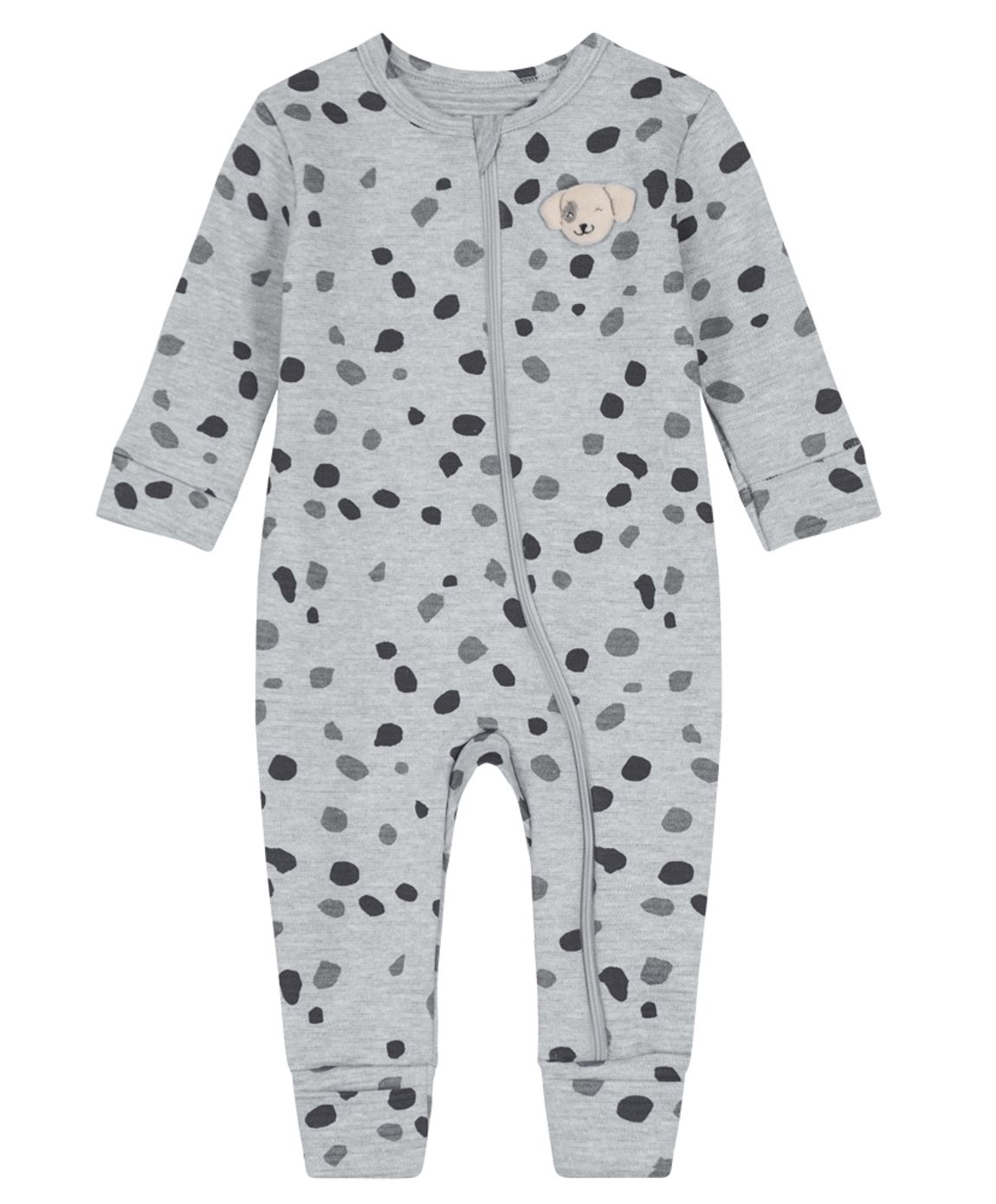 Macac o beb unissex Brandili Baby Brandili