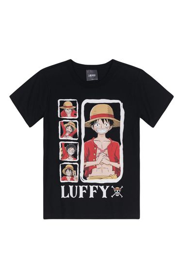 Camiseta One Piece unissex Brandili - 6