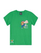 Camiseta-One-Piece-unissex-Brandili