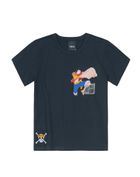 Camiseta-One-Piece-unissex-Brandili