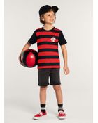 Camiseta-Unissex-Flamengo-em-malha-Infantil-Brandili