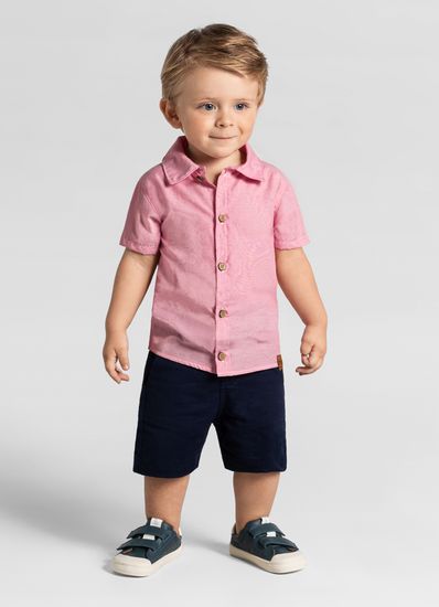 Camisa-detroit-infantil-menino-Mundi