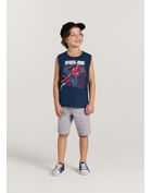 Camiseta-regata-homem-aranha-infantil-menino-Brandili