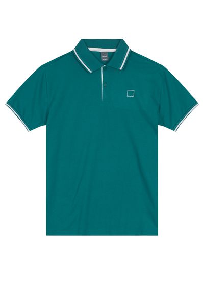 Camisa Polo Adulto Mundi - GG