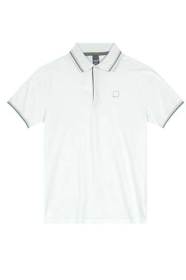 Camisa Polo Adulto Mundi - GG