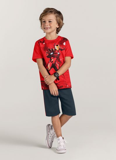 Conjunto Infantil menino Brandili - 10