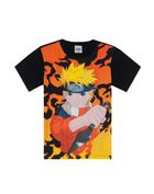 Camiseta-Naruto-infantil-unissex-Brandili