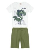 Conjunto-dinossauro-Infantil-menino-Brandili