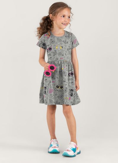 Vestido-Infantil-menina-em-malha-Brandili