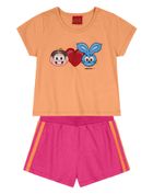 Conjunto-cropped-infantil-menina-Turma-da-Monica-Brandili