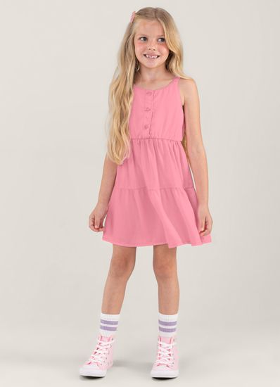 Vestido infantil Brandili - 10