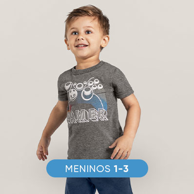 Roupas infantil sale brandili