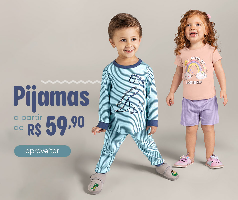 Boutique best sale infantil brandili