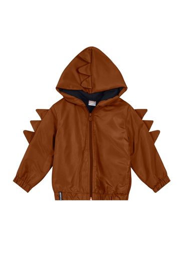 Jaqueta Microfibra Infantil Menino Brandili - 8