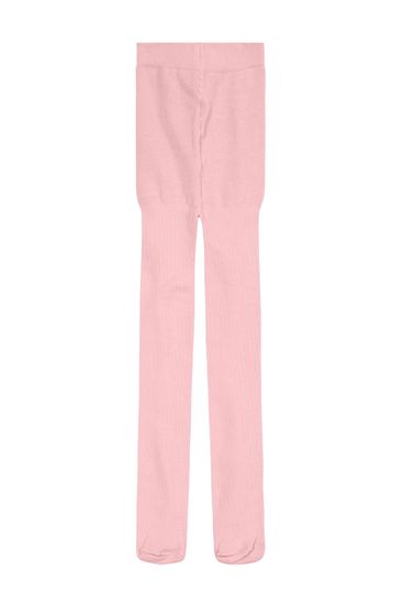 Meia Calça Infantil Menina Mundi - P