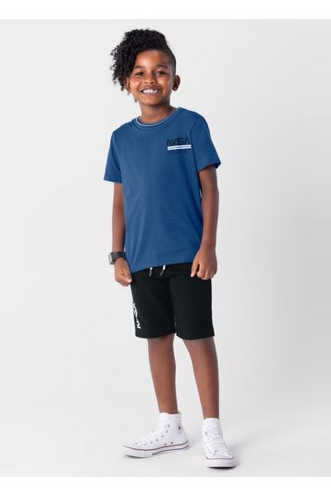 Conjunto infantil menino Nasa Brandili - 6