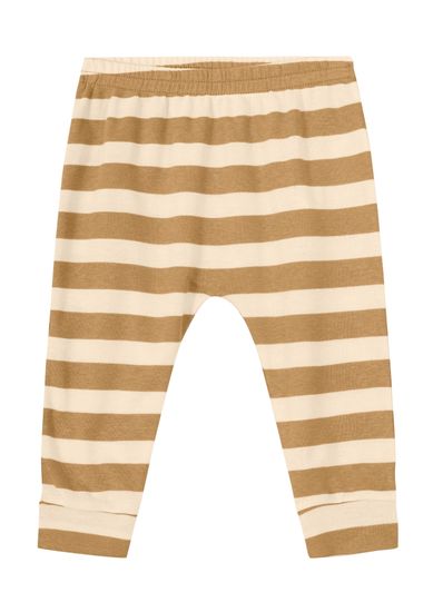 Calça saruel bebê menino em cotton Brandili Baby - G