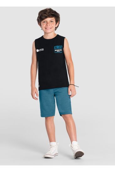 Conjunto infantil menino street Brandili - 10