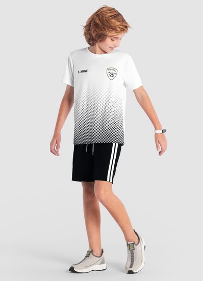 Conjunto infantil menino em dry sport Brandili active - 4