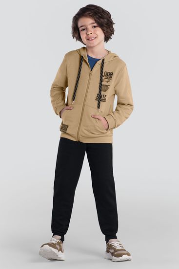 Conjunto infantil menino de skate Brandili - 10