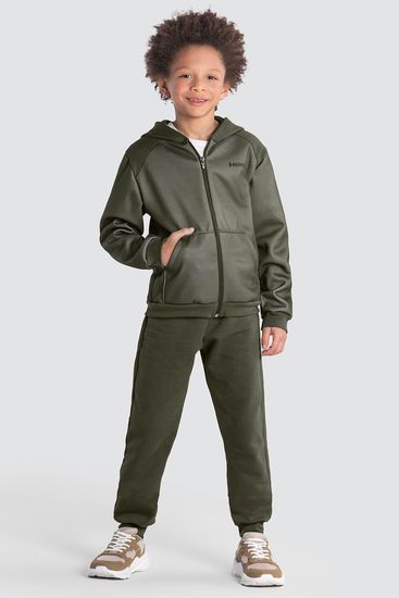 Conjunto infantil menino esportivo Active Brandilii Conjunto infantil menino esportivo Active Brandili - 10