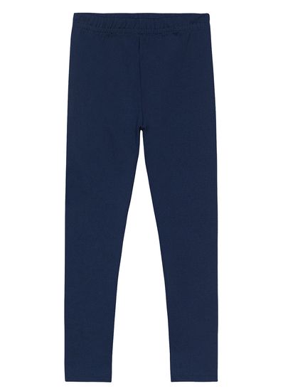 Calça legging infantil unissex térmica pesada Brandil - 4