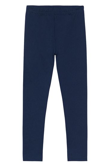 Calça legging infantil unissex térmica pesada Brandil - 6