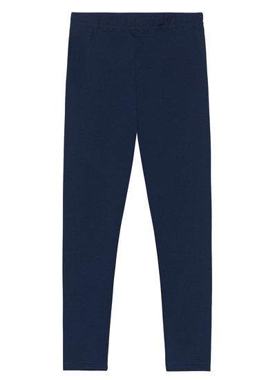 Calça legging infantil unissex térmica leve Brandili - 4