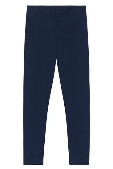 Calça legging infantil unissex térmica leve Brandili - 1