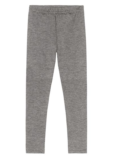 Calça legging infantil unissex térmica pesada Brandil - 18