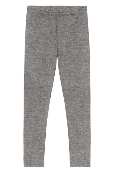 Calça legging infantil unissex térmica pesada Brandil - 12