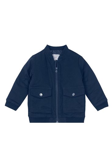 Jaqueta Sarja Comfort Infantil Menino Mundi - 2