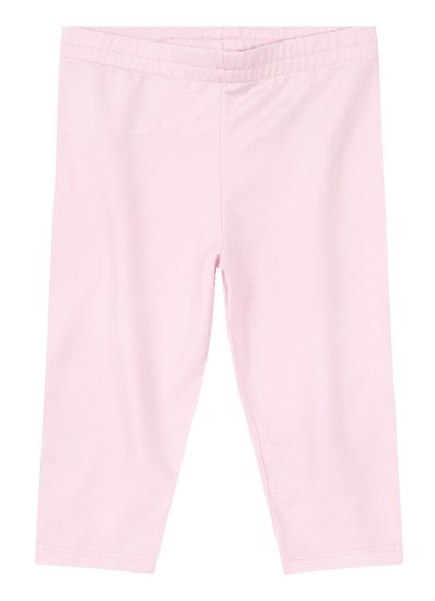 Calça Legging Térmica Leve Bebê Unissex Brandili Baby - P