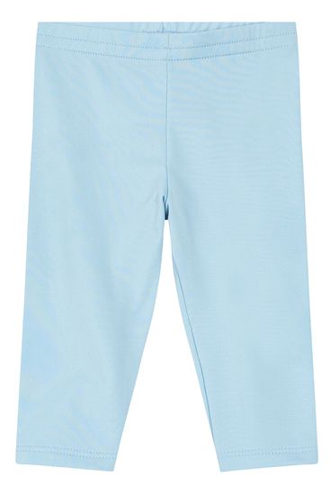 Calça Legging Térmica Leve Bebê Unissex Brandili Baby - P