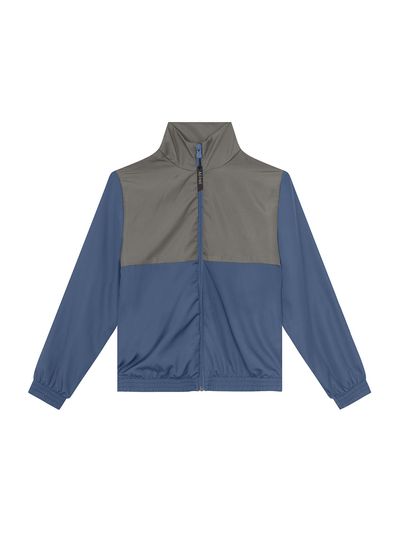 Jaqueta infantil menino esportiva Active Brandili - 12