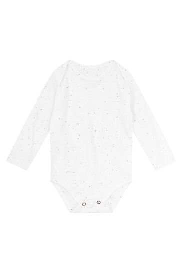 Body bebê menino colorido Brandili Baby - G