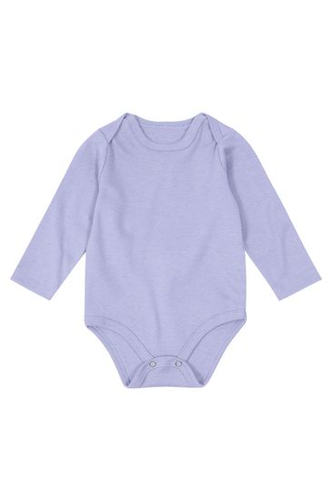 Body bebê unissex em ribana Brandili baby - G