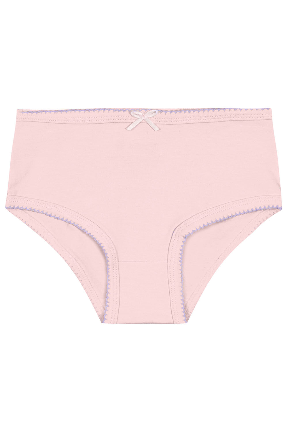 Calcinha infantil menina em cotton Brandili